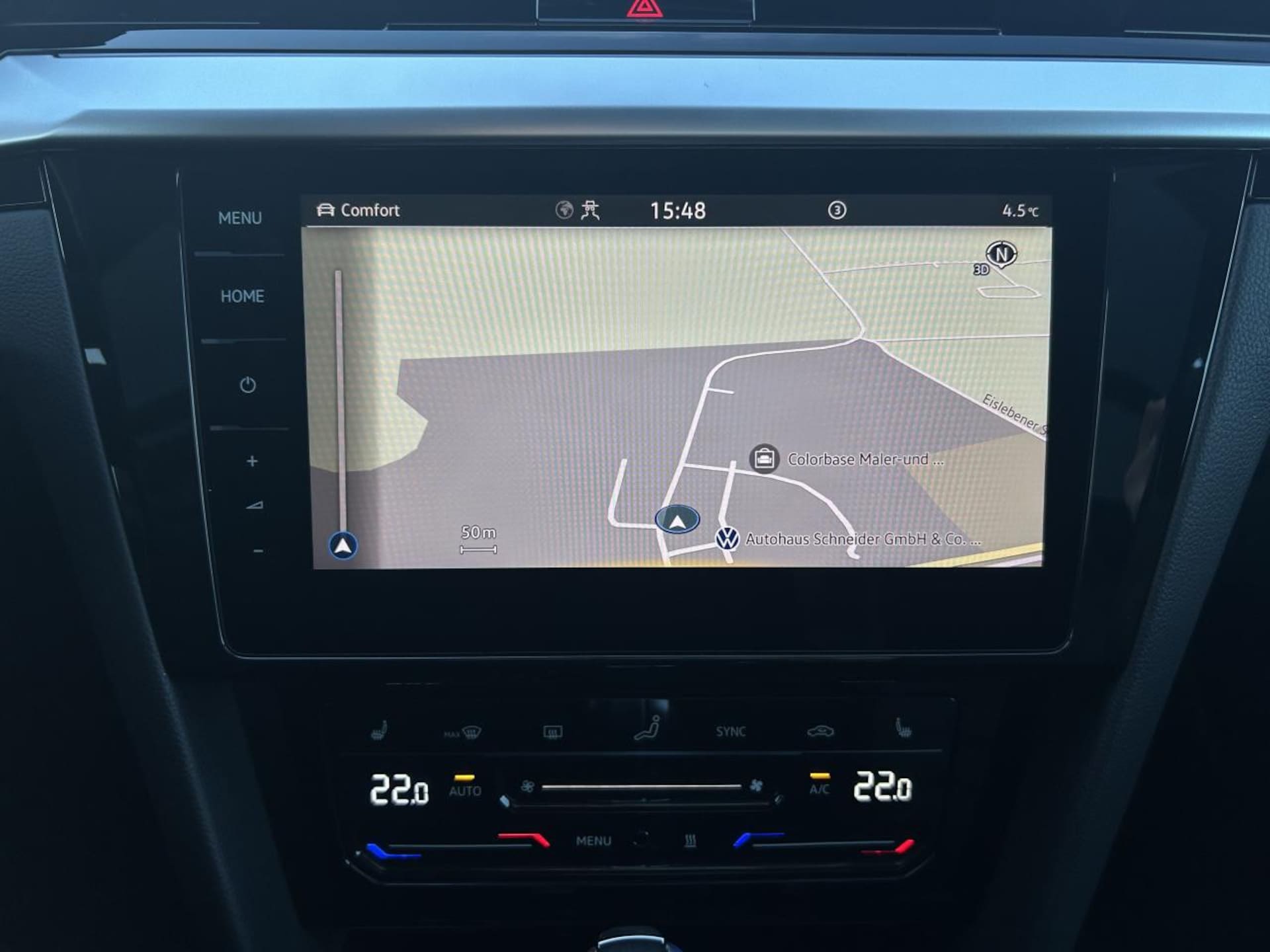 Volkswagen Arteon Shooting Brake R-Line