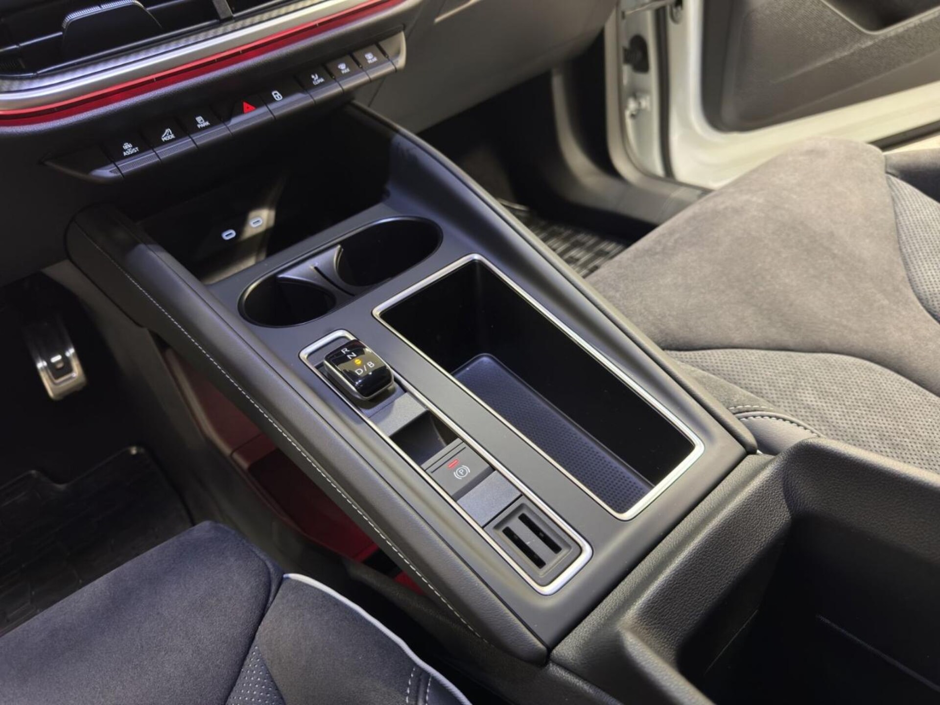 Skoda Elroq 60 Sportline