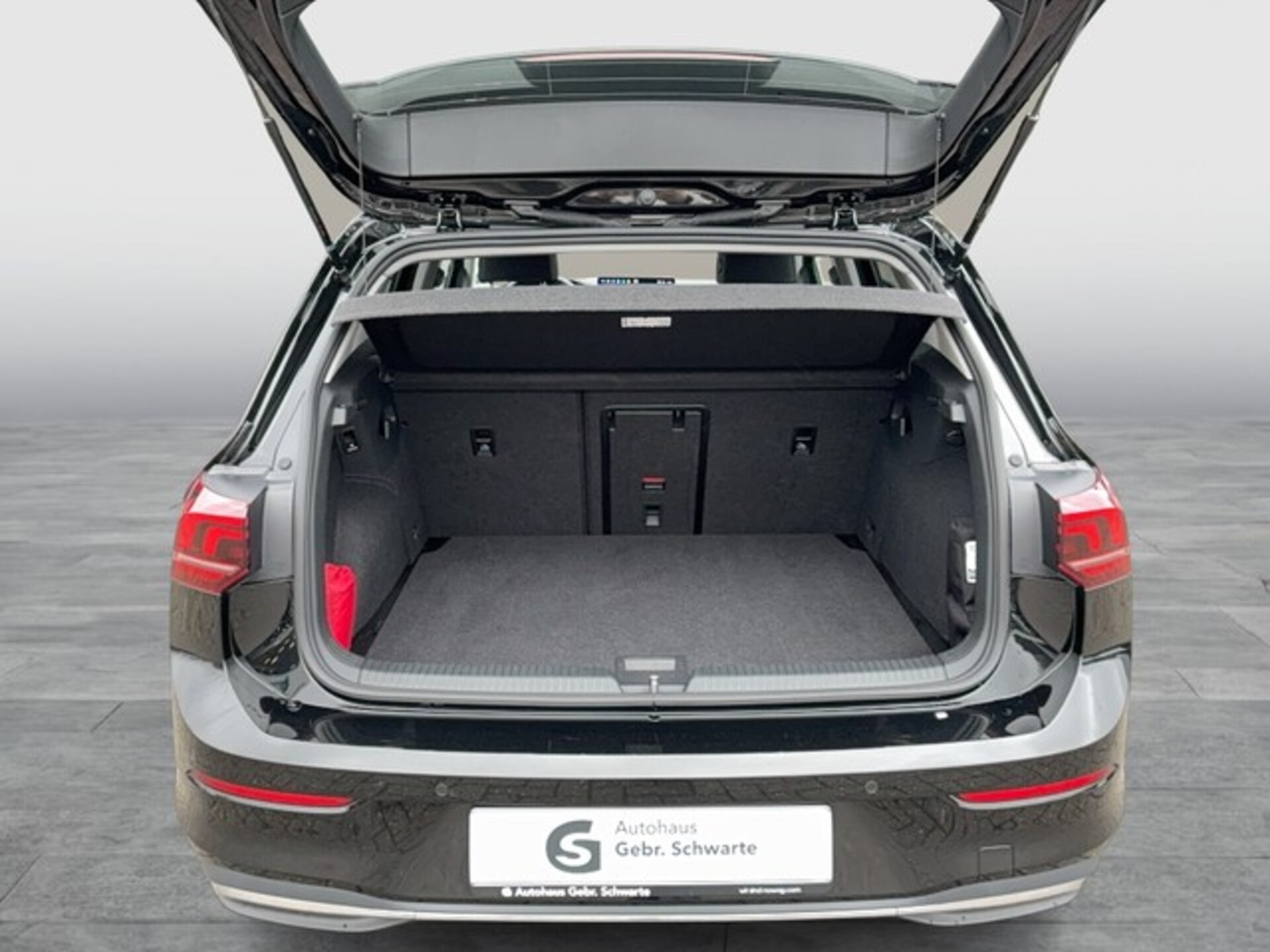 Volkswagen Golf Goal