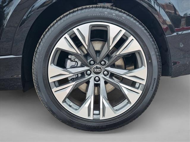 2026 Audi Q8 Prestige - Photo 10