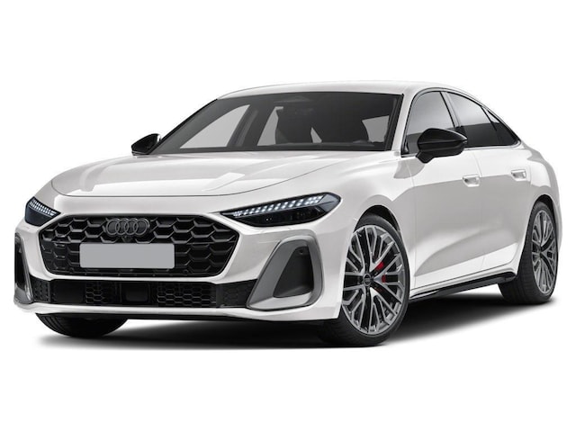 2025 Audi A5 Sedan