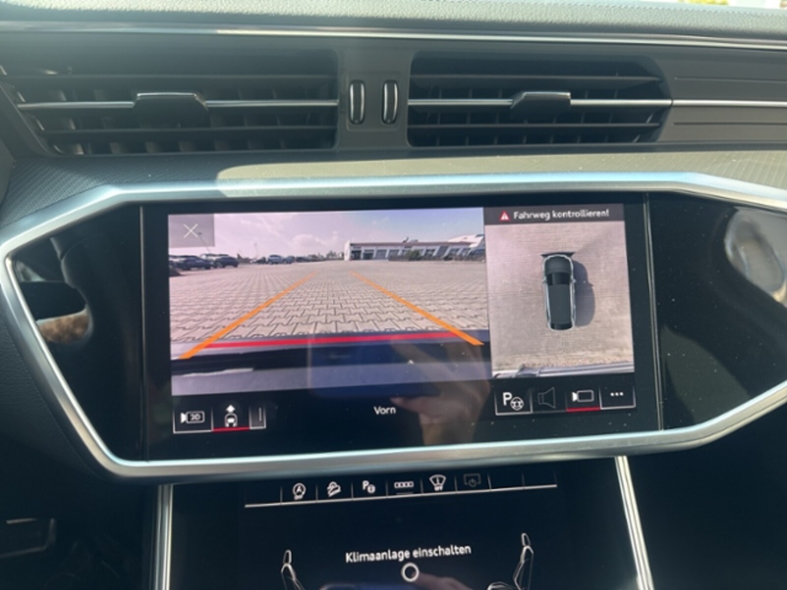 Audi A6 allroad quattro – Bild 18