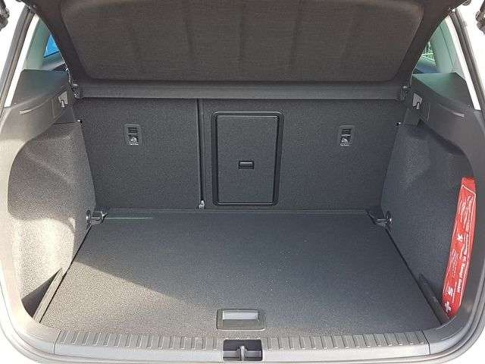 SEAT Ateca – Bild 11