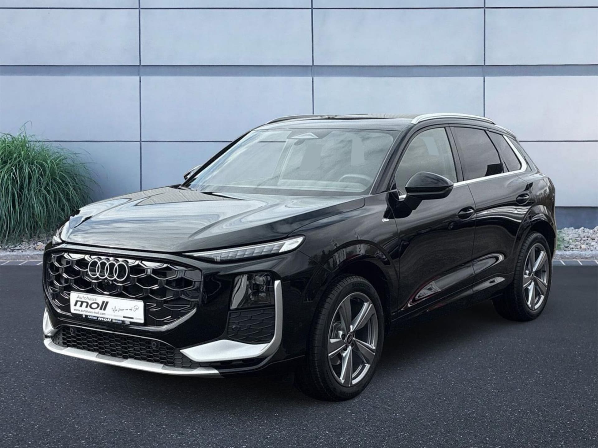 Audi Q3 SUV