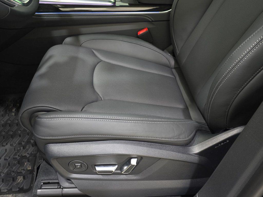2026 Audi Q8 Prestige - Photo 26