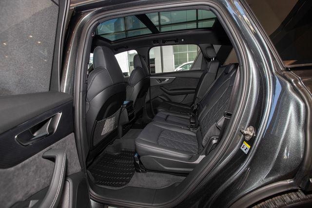 2026 Audi SQ7 Premium Plus - Photo 24