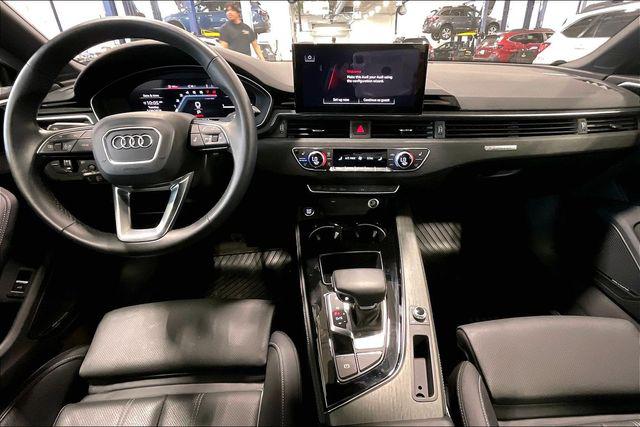 2025 Audi A5 Sportback Premium Plus - Photo 15