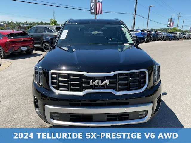 2024 Kia Telluride