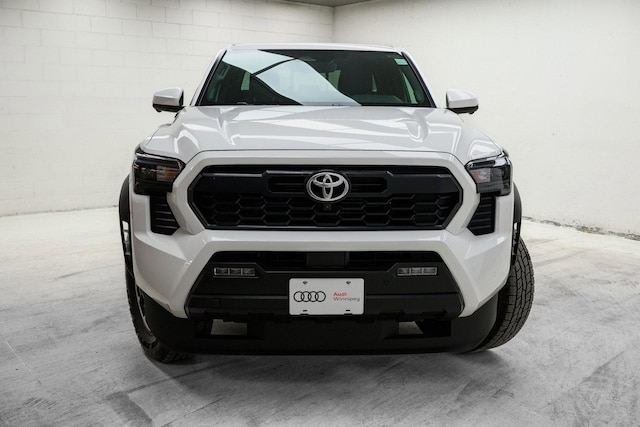 2025 Toyota