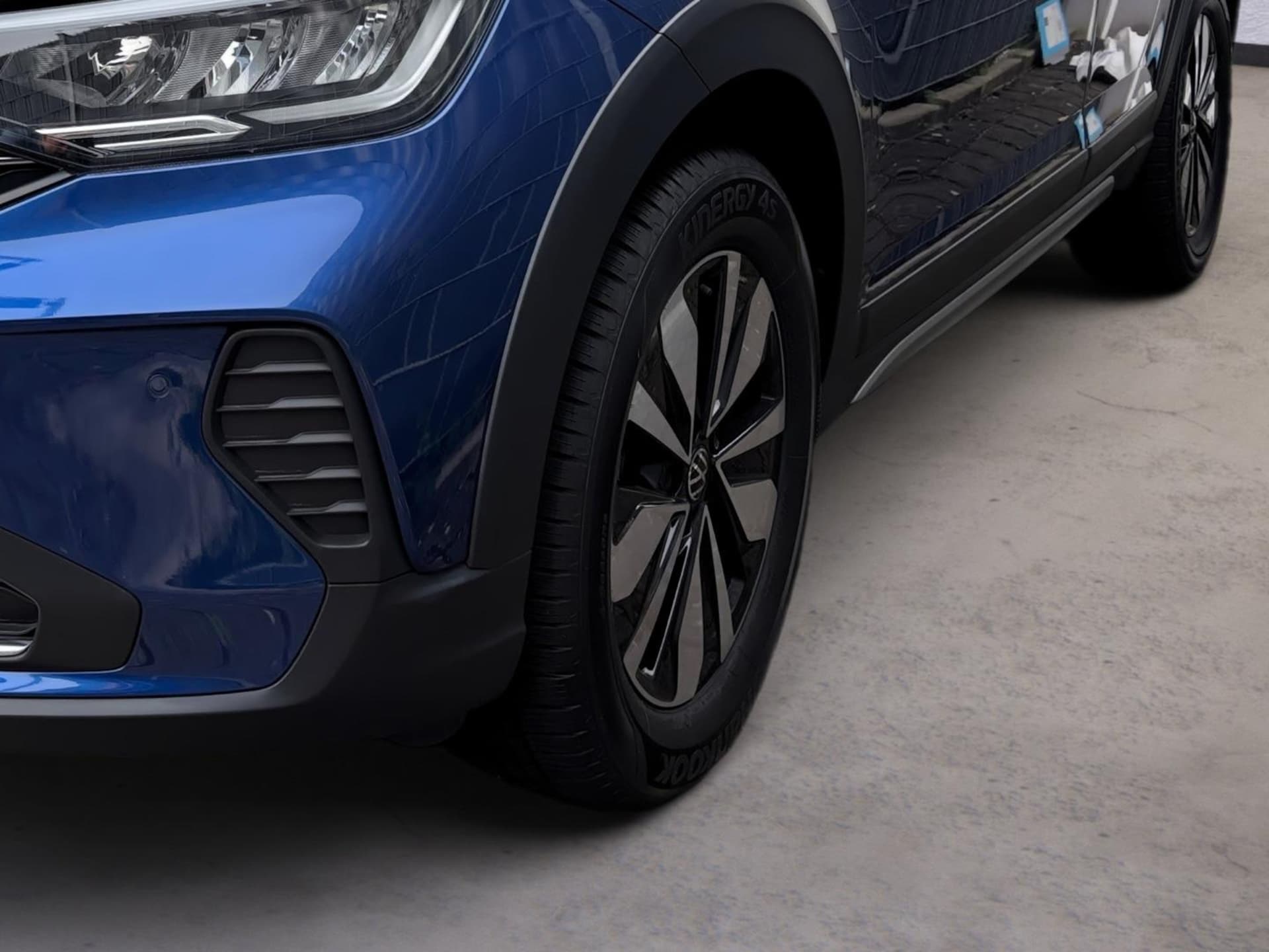 Volkswagen Taigo Goal