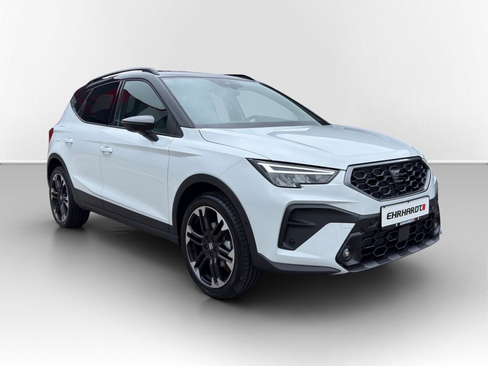 SEAT Arona – Bild 3