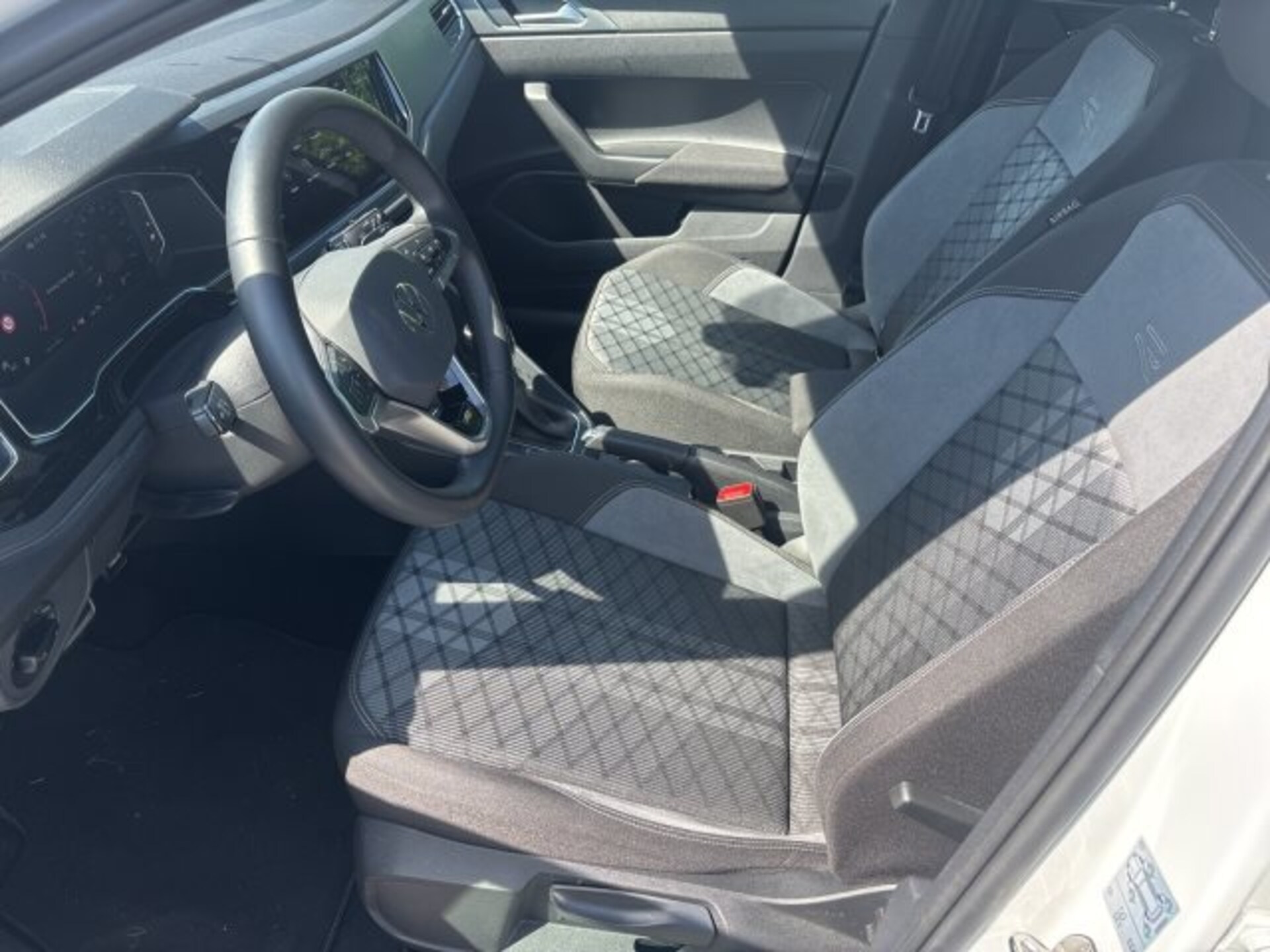 Volkswagen Taigo R-Line