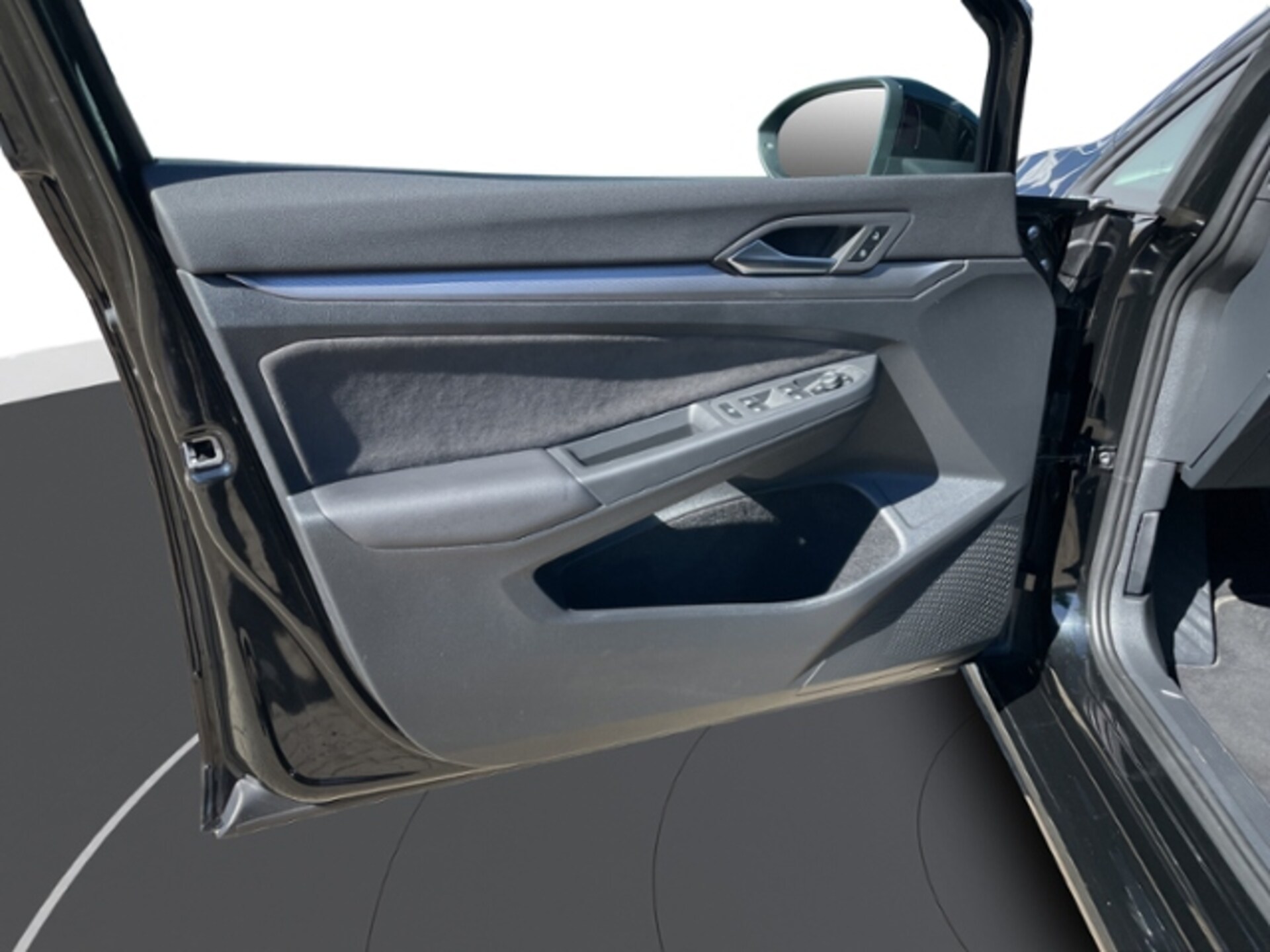 Volkswagen Golf Style