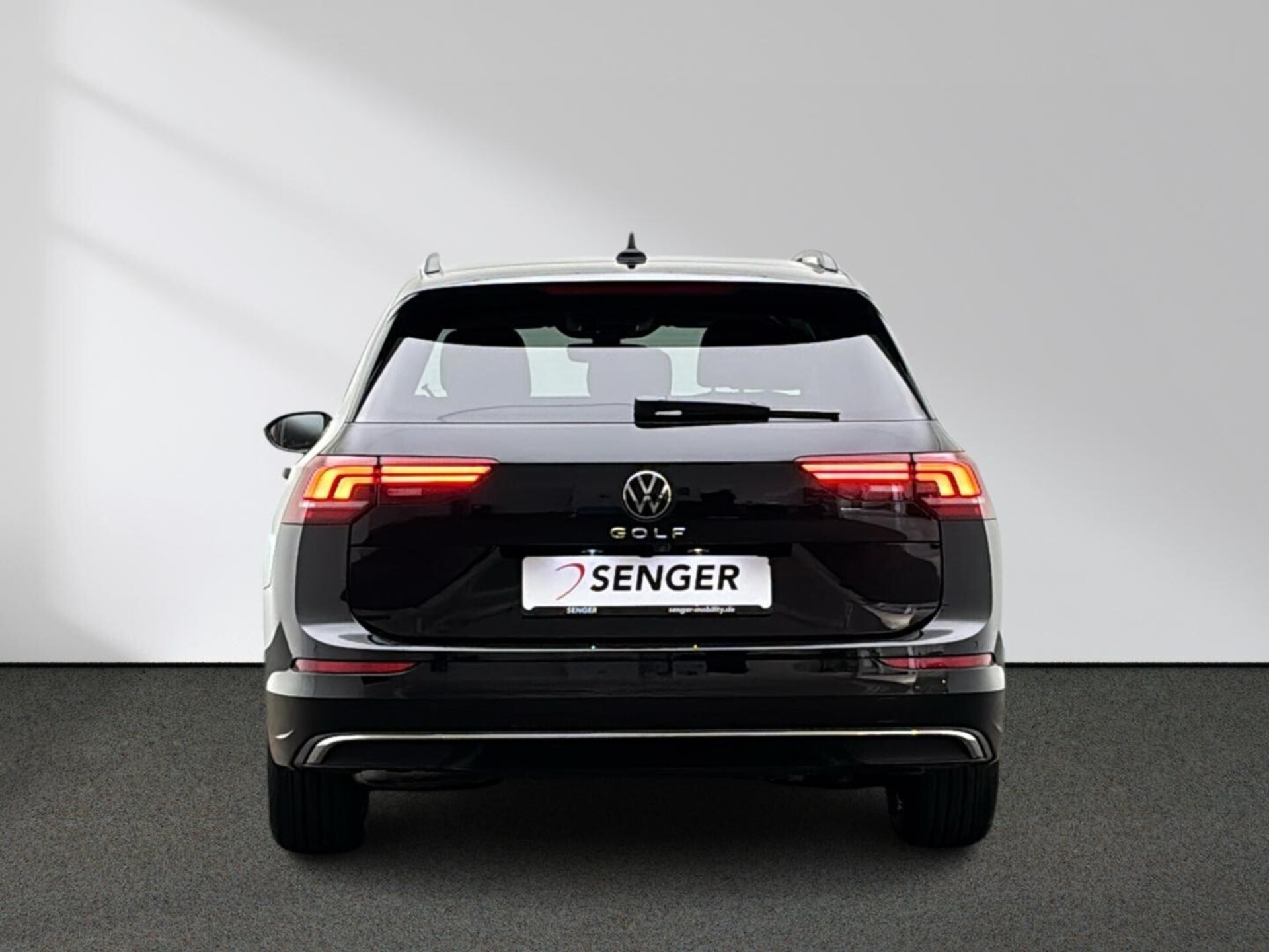 Volkswagen Golf Variant ENERGY