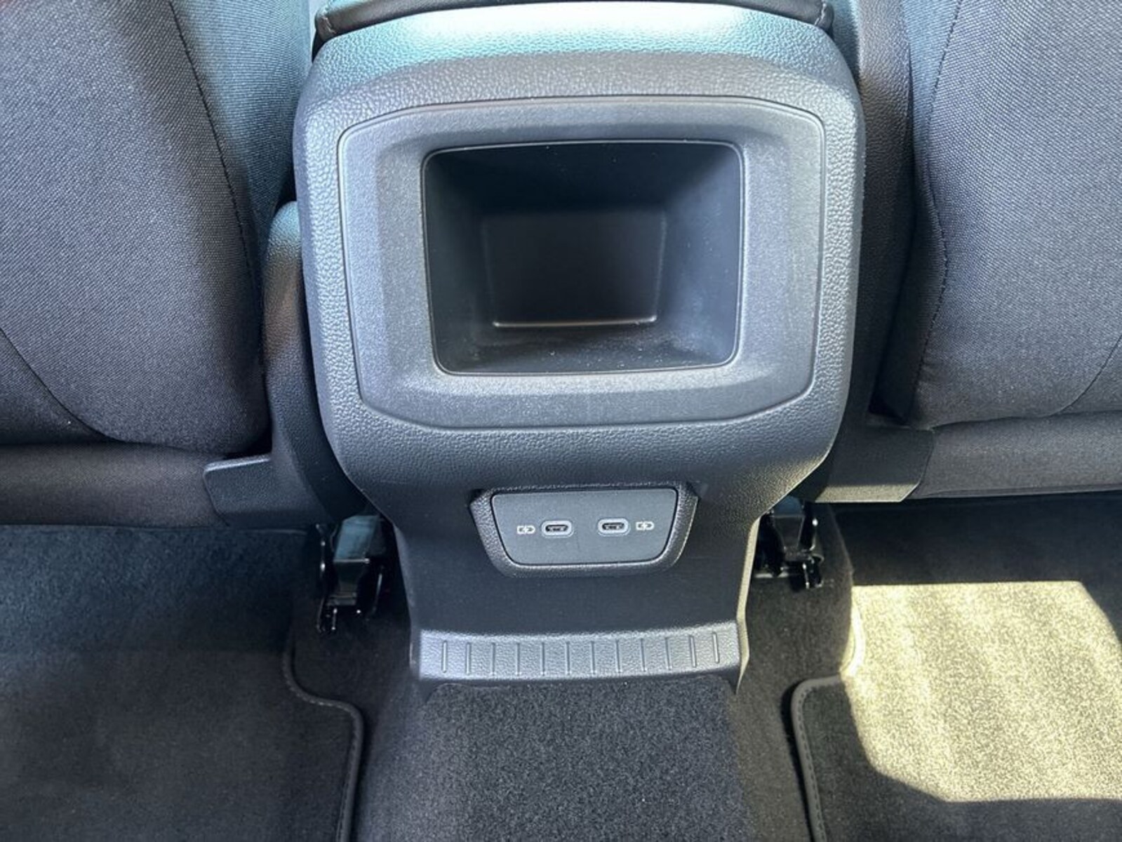 Volkswagen T-Cross – Bild 21