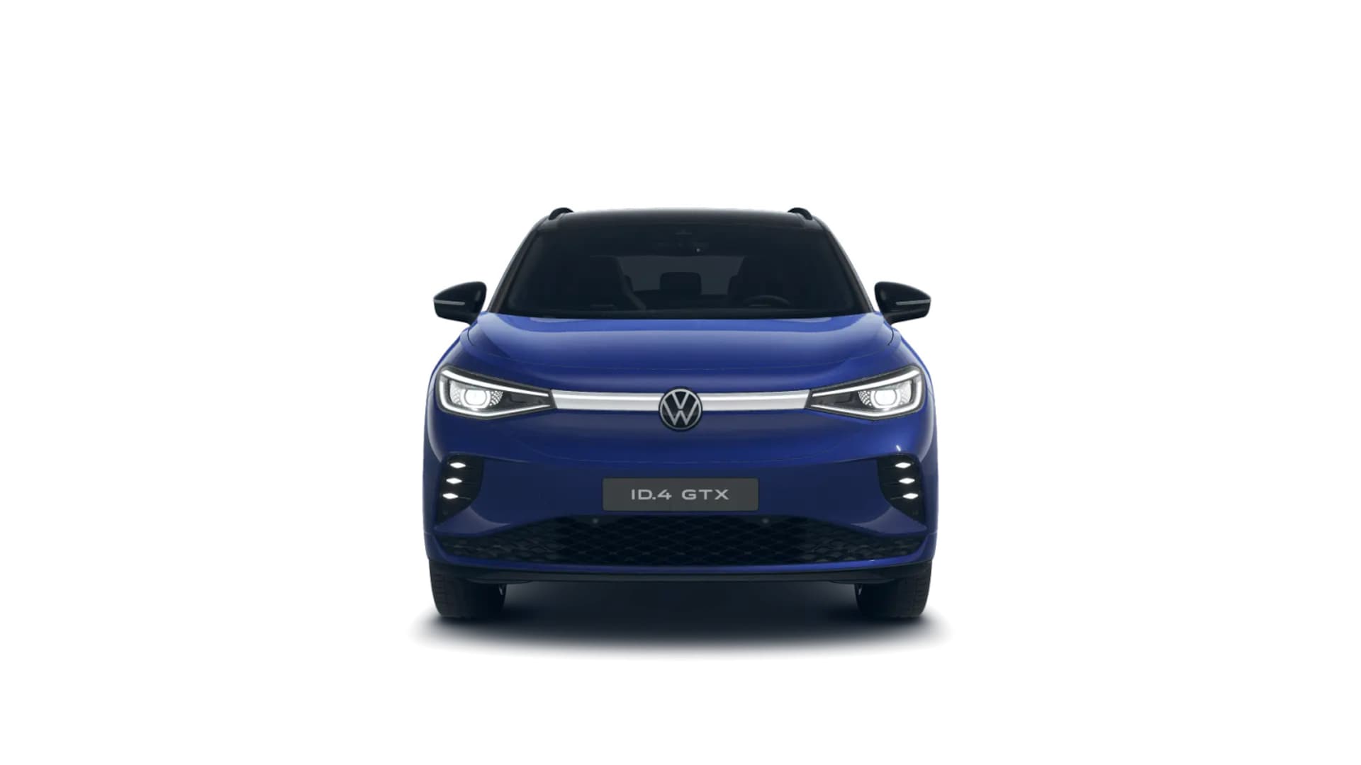 Volkswagen ID.4 GTX