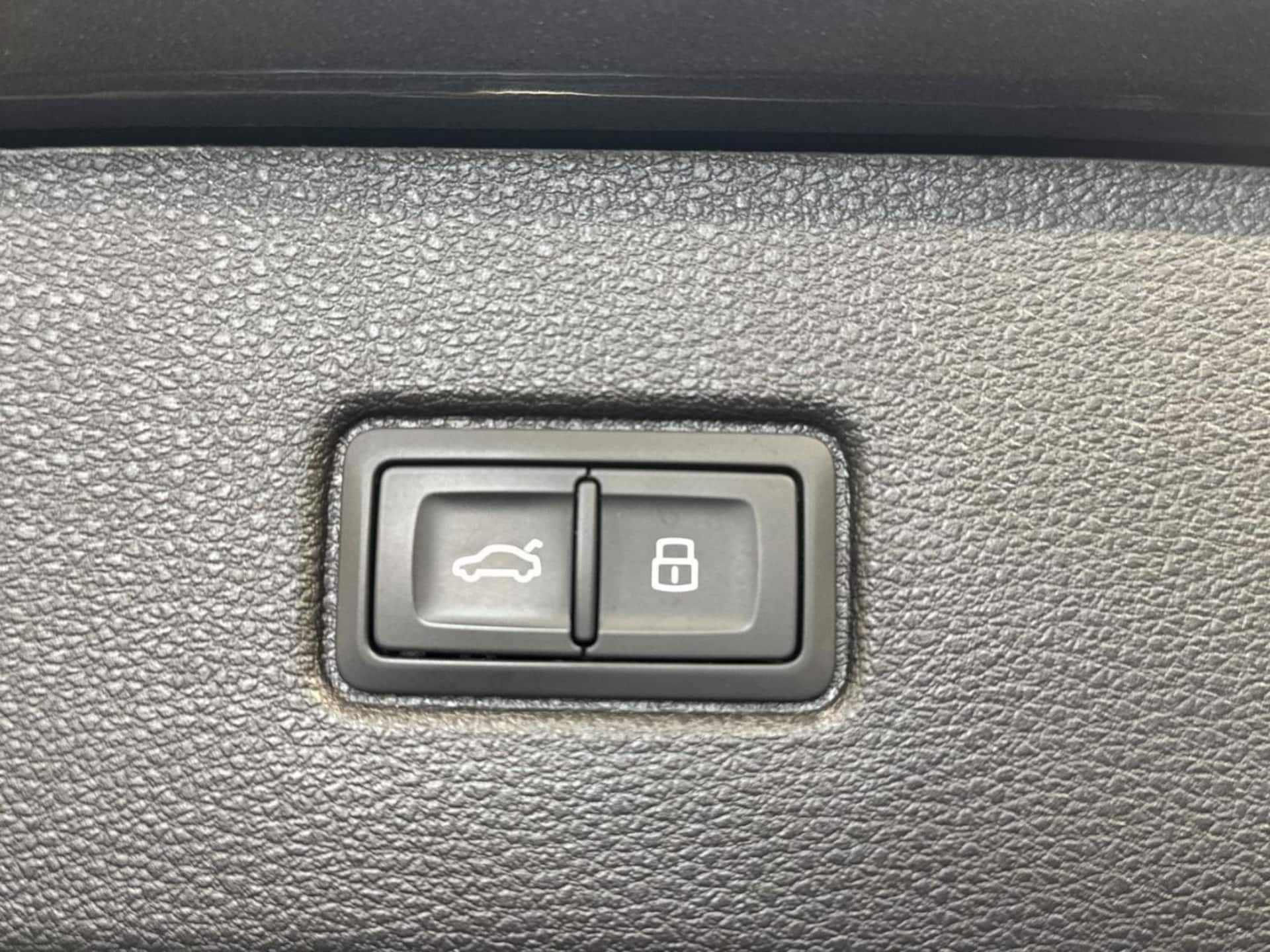 Audi Q7 SUV S line