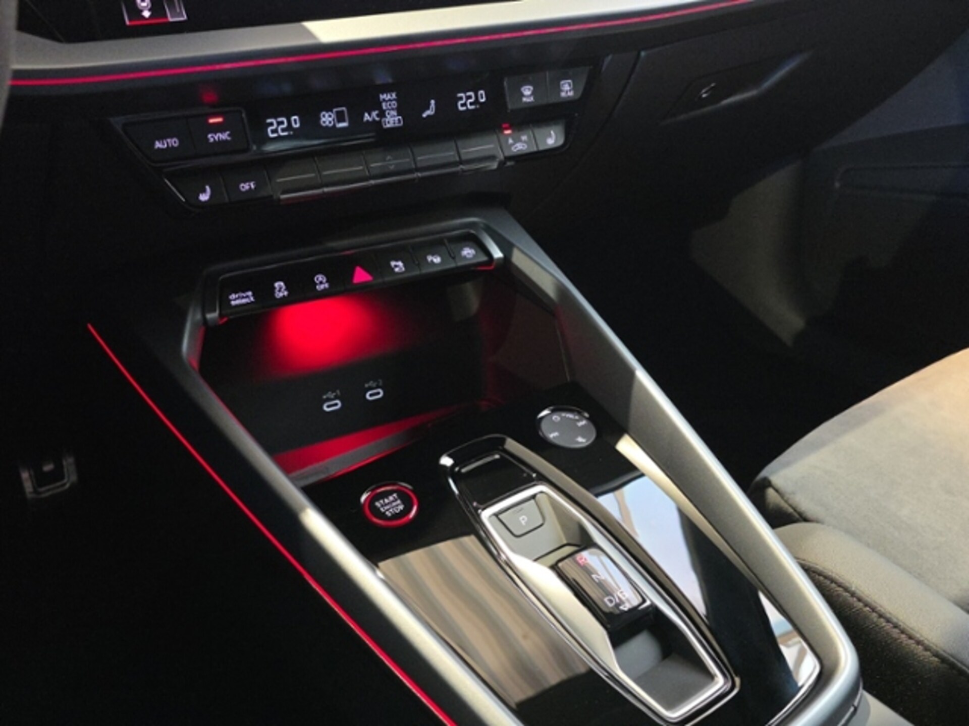 Audi RS 3 Sportback