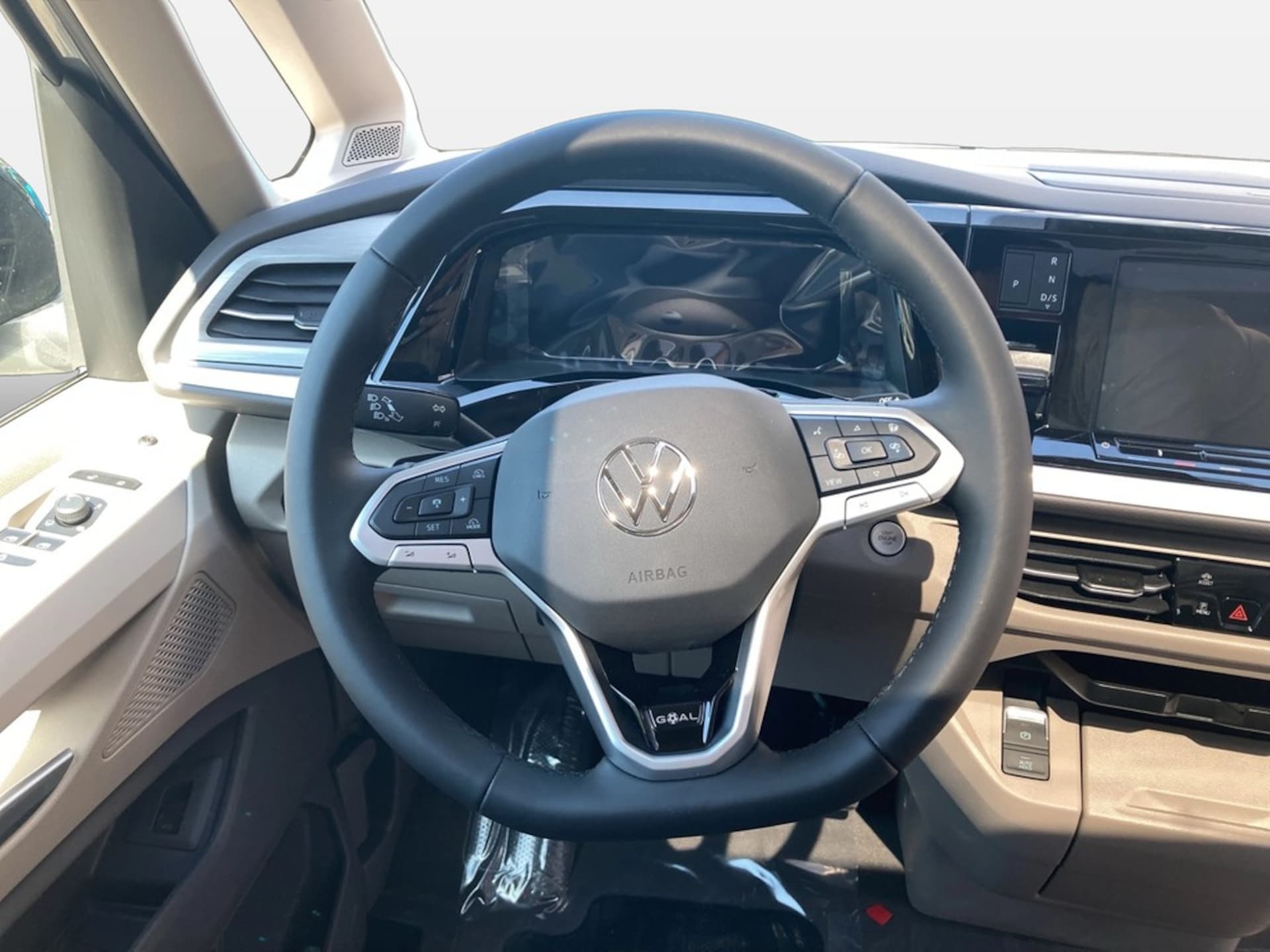 Volkswagen Multivan Life