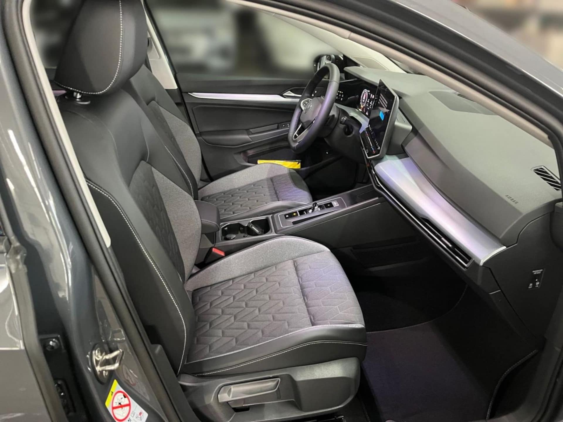 Volkswagen Golf Variant ENERGY
