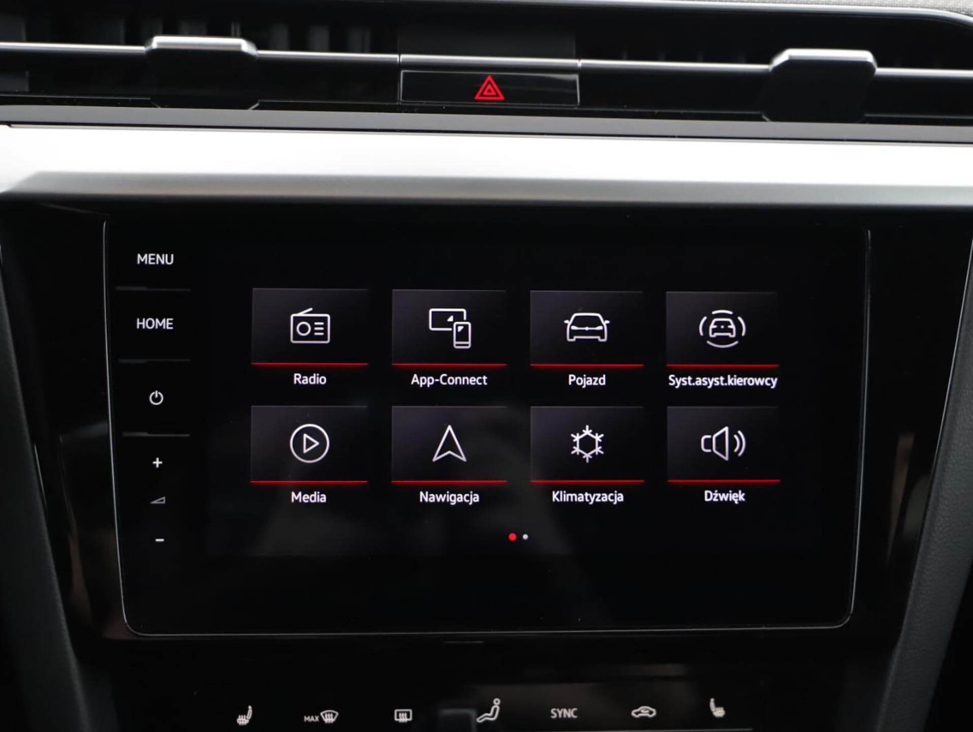 Volkswagen Arteon Shooting Brake R-Line
