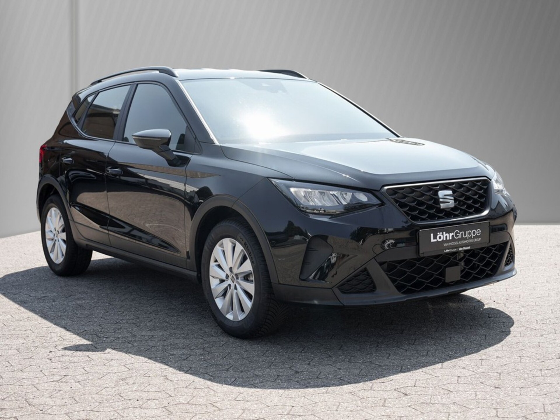 SEAT Arona Style