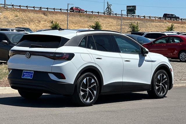 2022 Volkswagen ID.4
