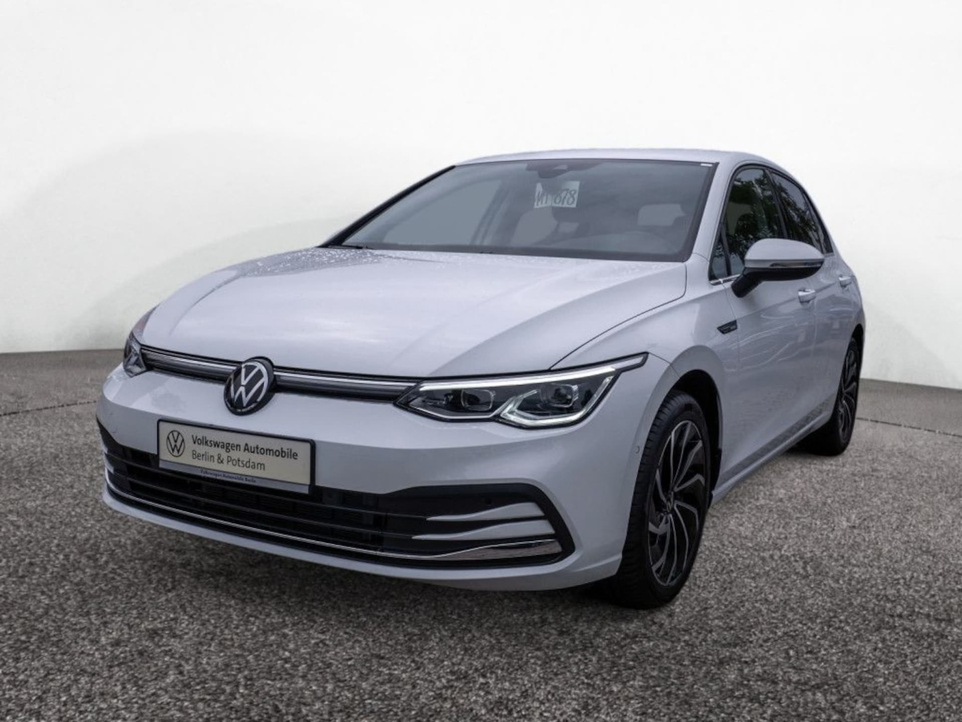 Volkswagen Golf Style