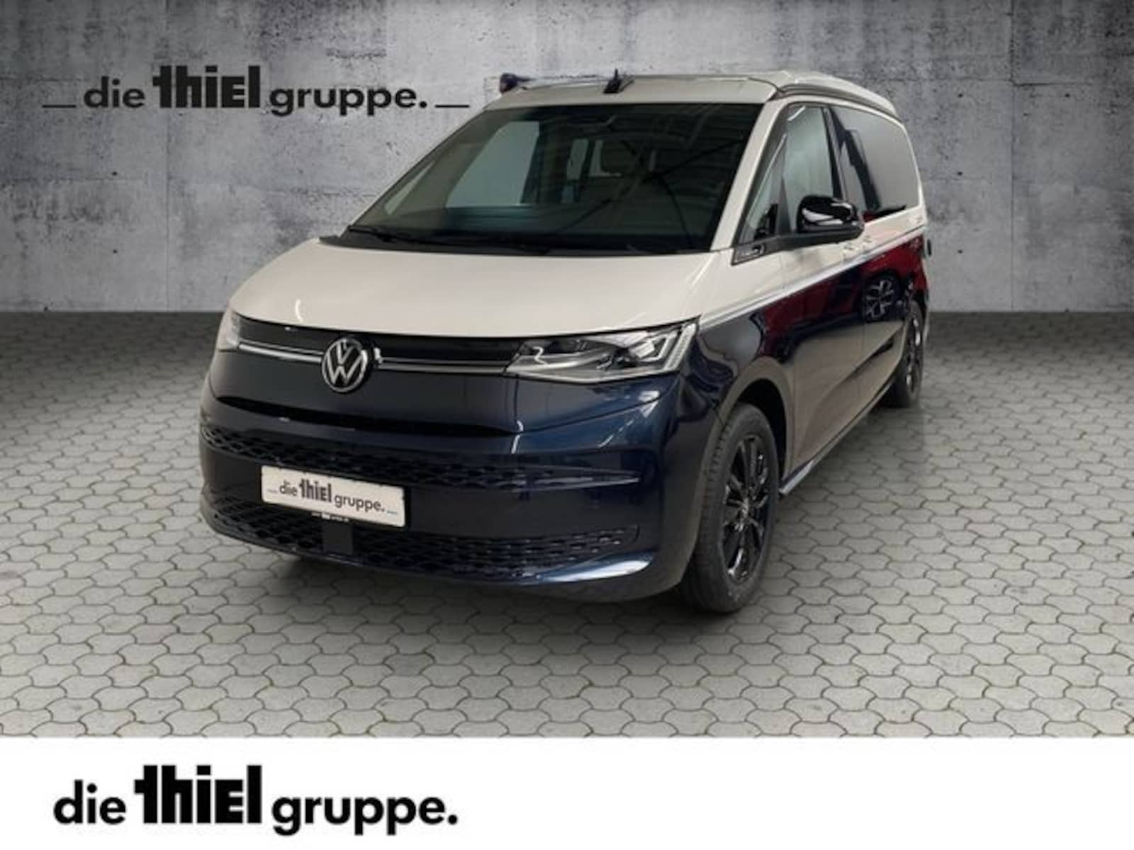 Volkswagen California