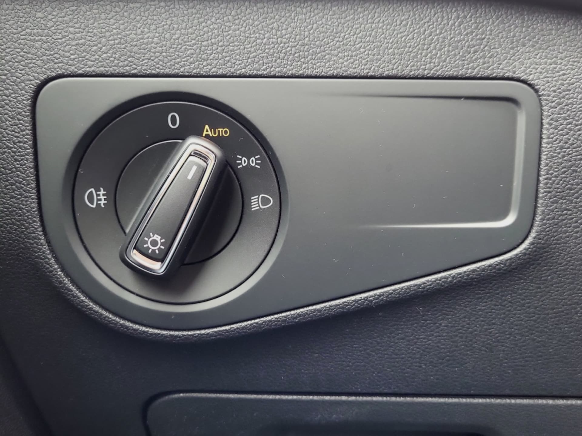 Volkswagen Tiguan MOVE
