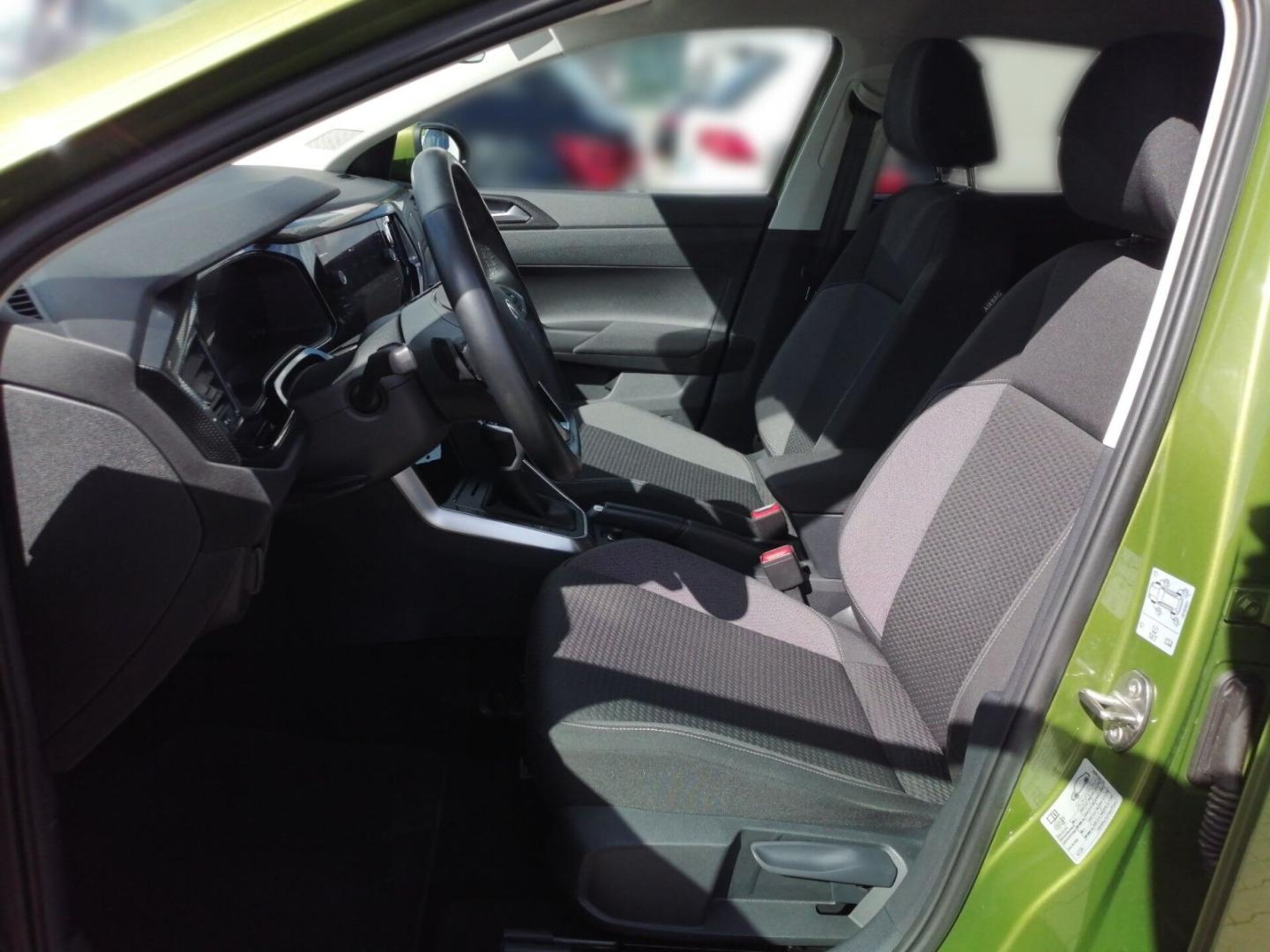 Volkswagen Taigo Life