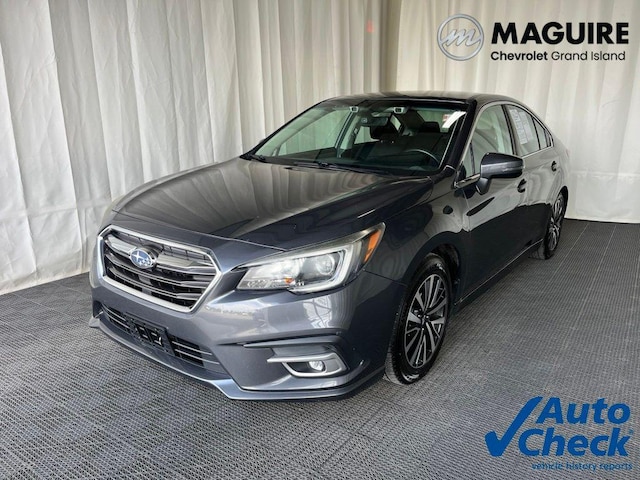 2019 Subaru Legacy