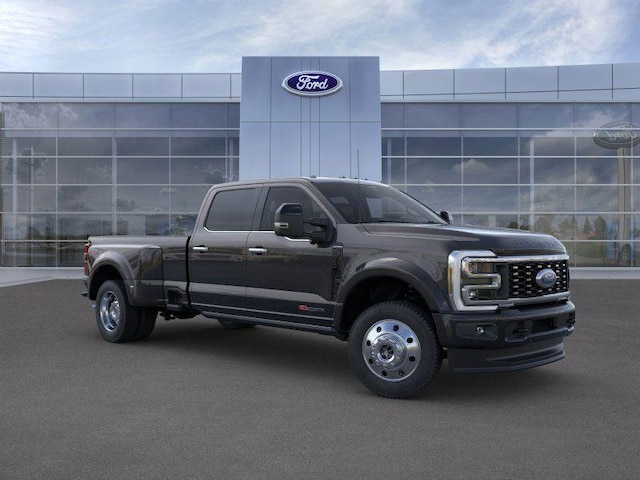 2025 Ford