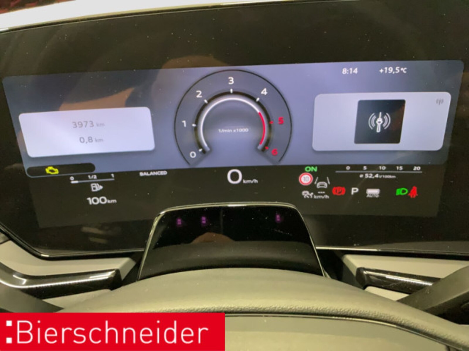 Audi A6 Avant – Bild 14