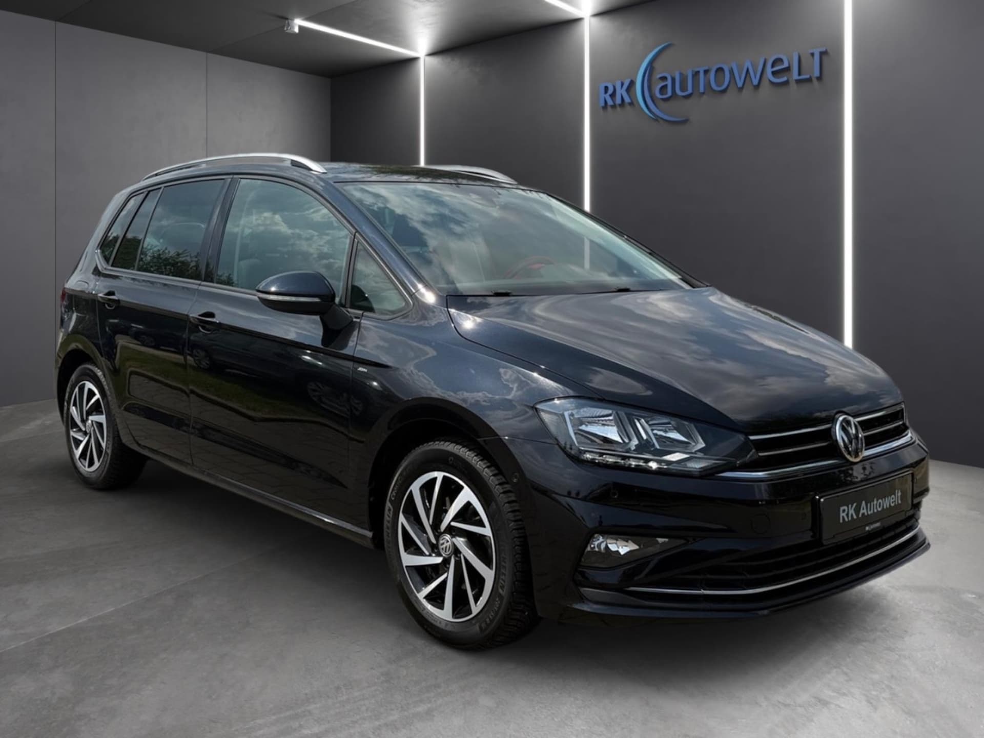 Volkswagen Golf Sportsvan JOIN