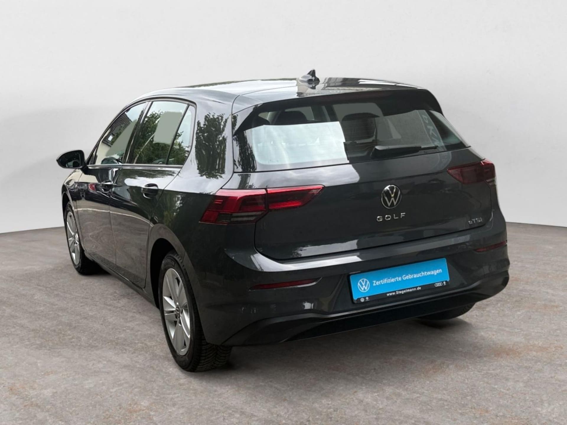 Volkswagen Golf Life