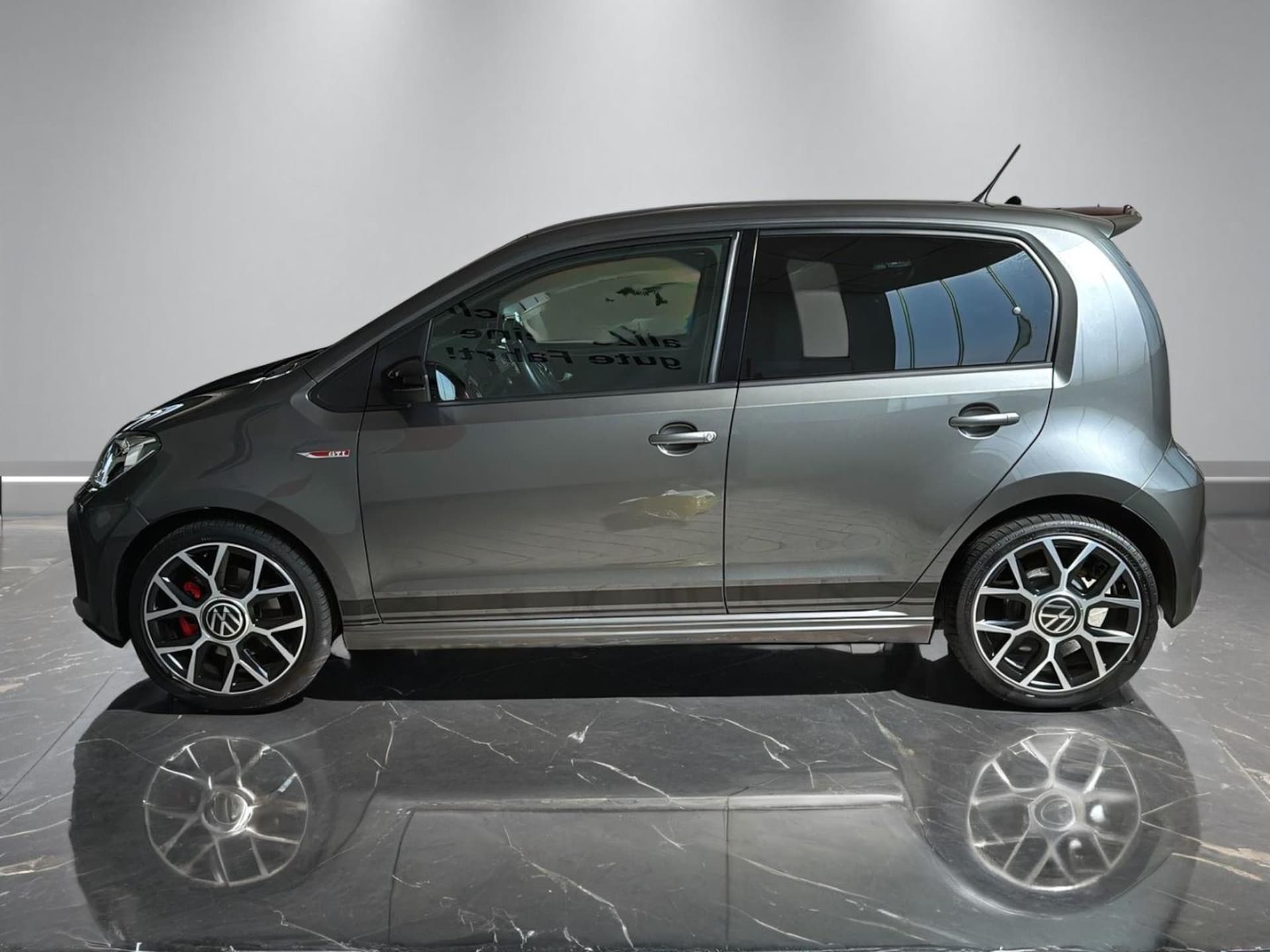 Volkswagen up! GTI