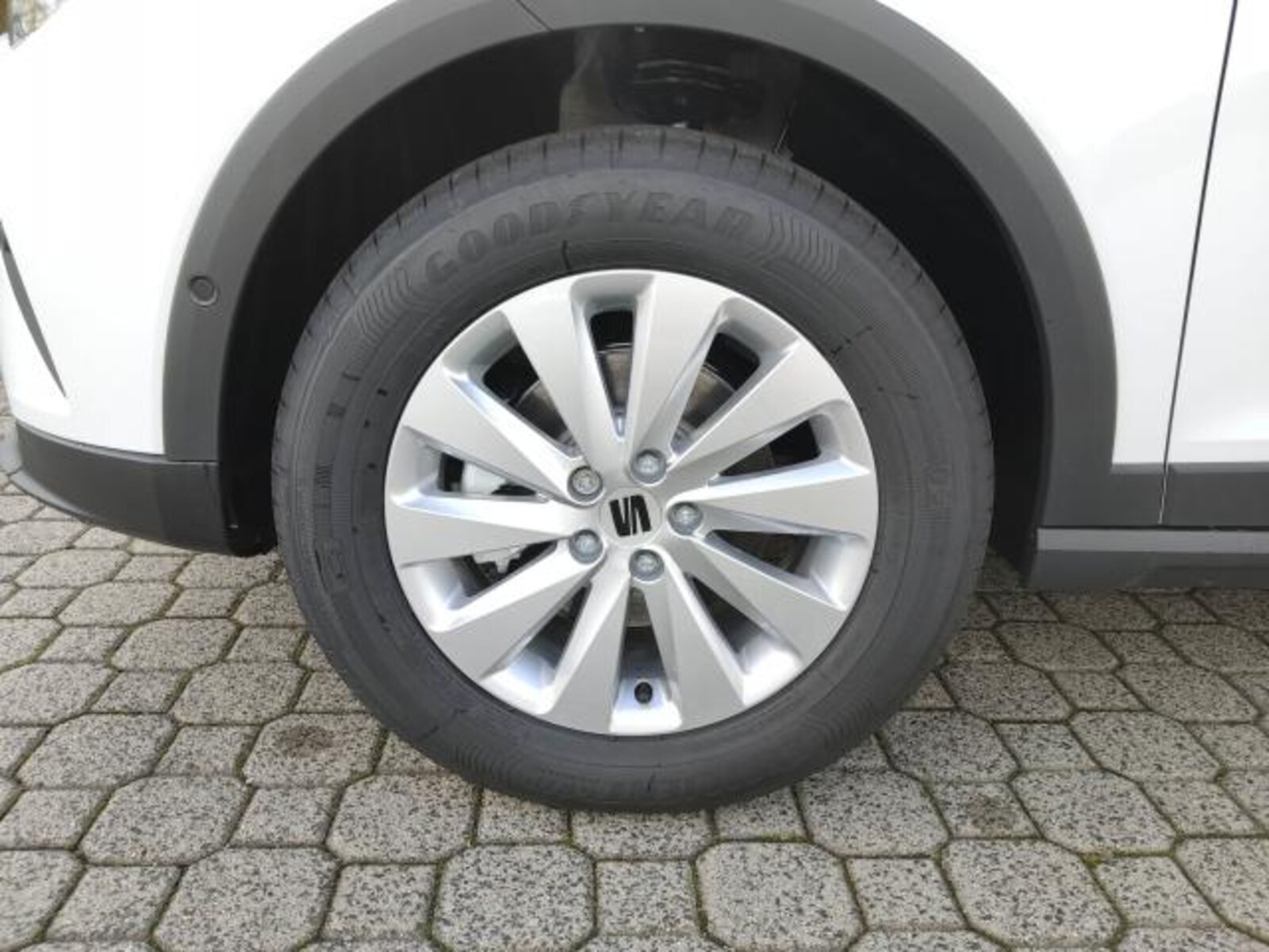 SEAT Arona – Bild 4