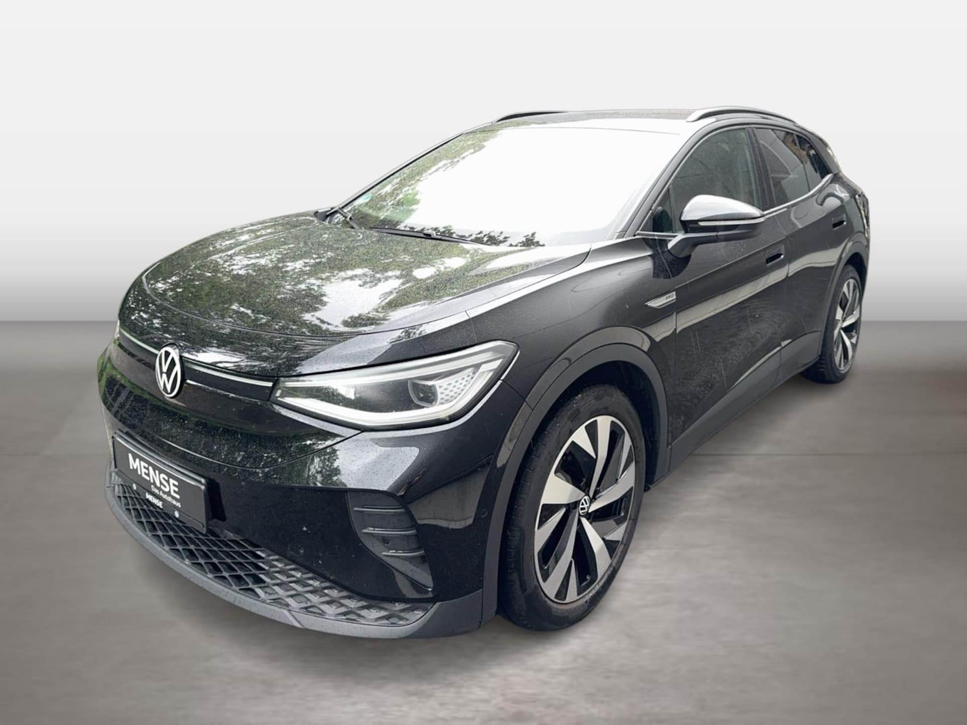 Volkswagen ID.4 Pro Performance