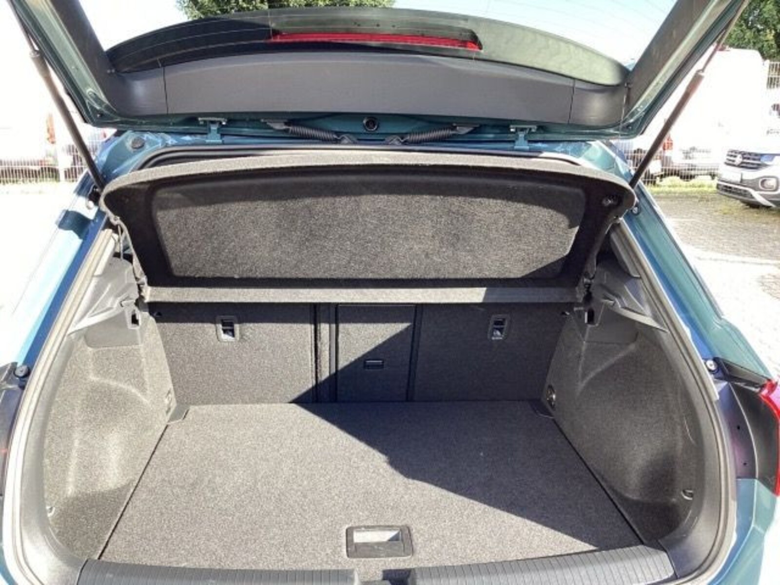 Volkswagen T-Roc – Bild 18