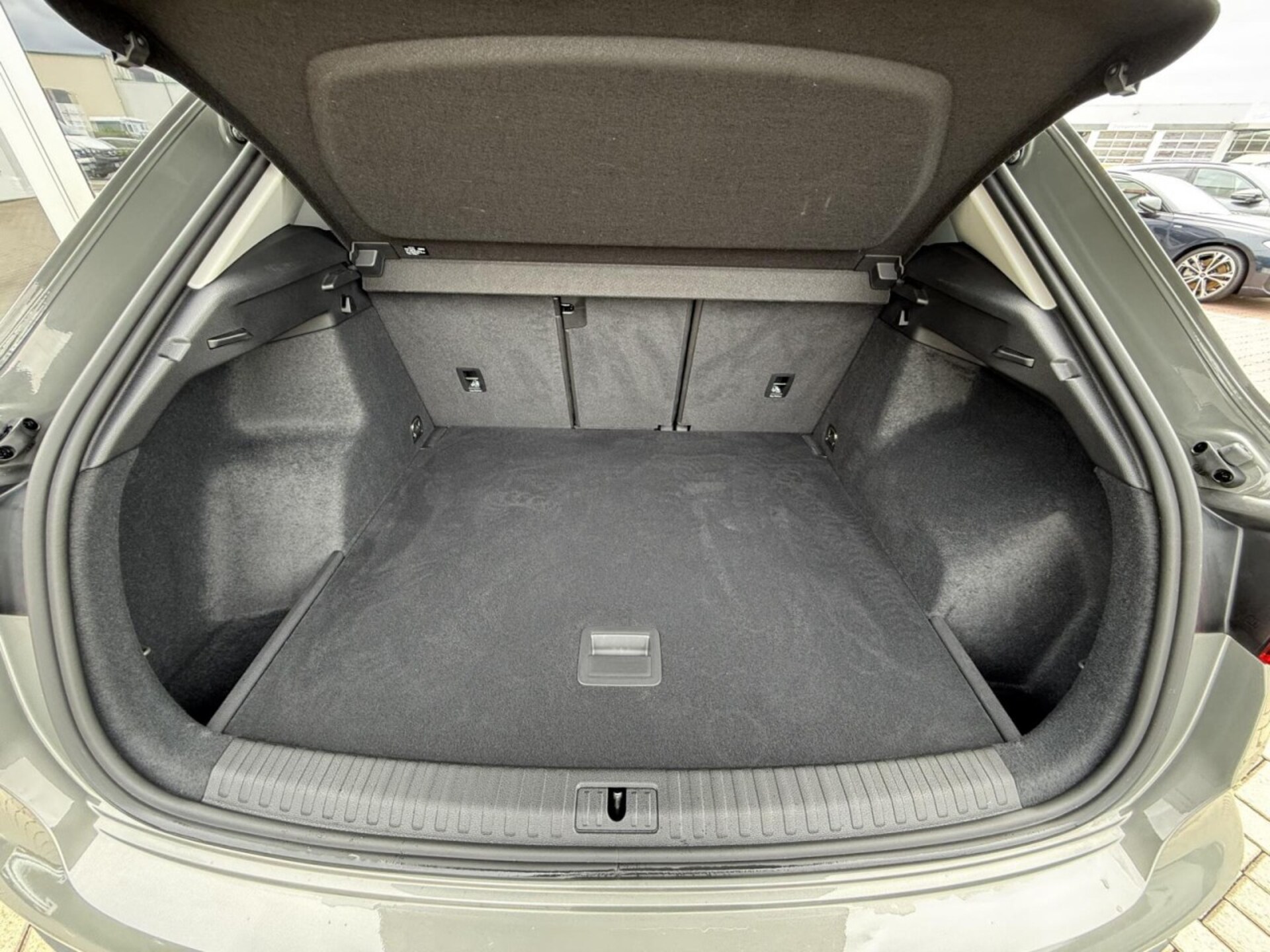 Audi Q3 SUV