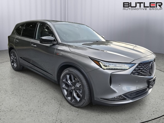 2023 Acura MDX