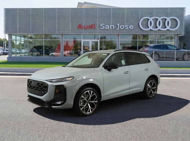 Photo of 2026 Audi Q3 SUV 