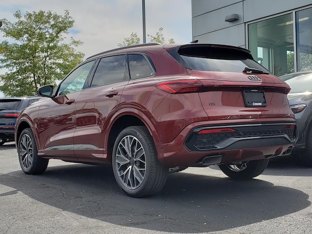 2026 Audi Q5