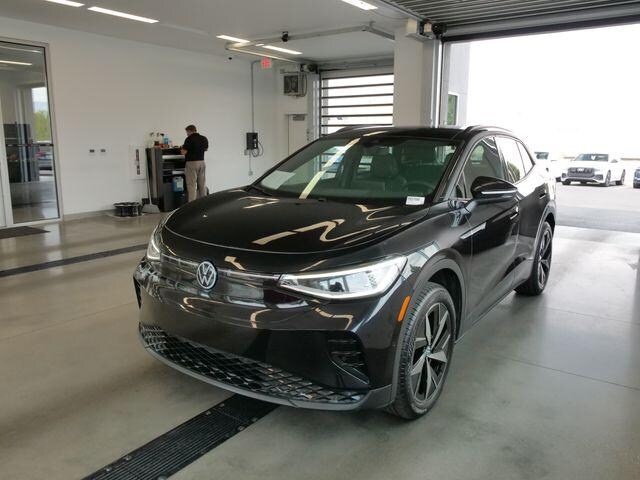 2023 Volkswagen ID.4