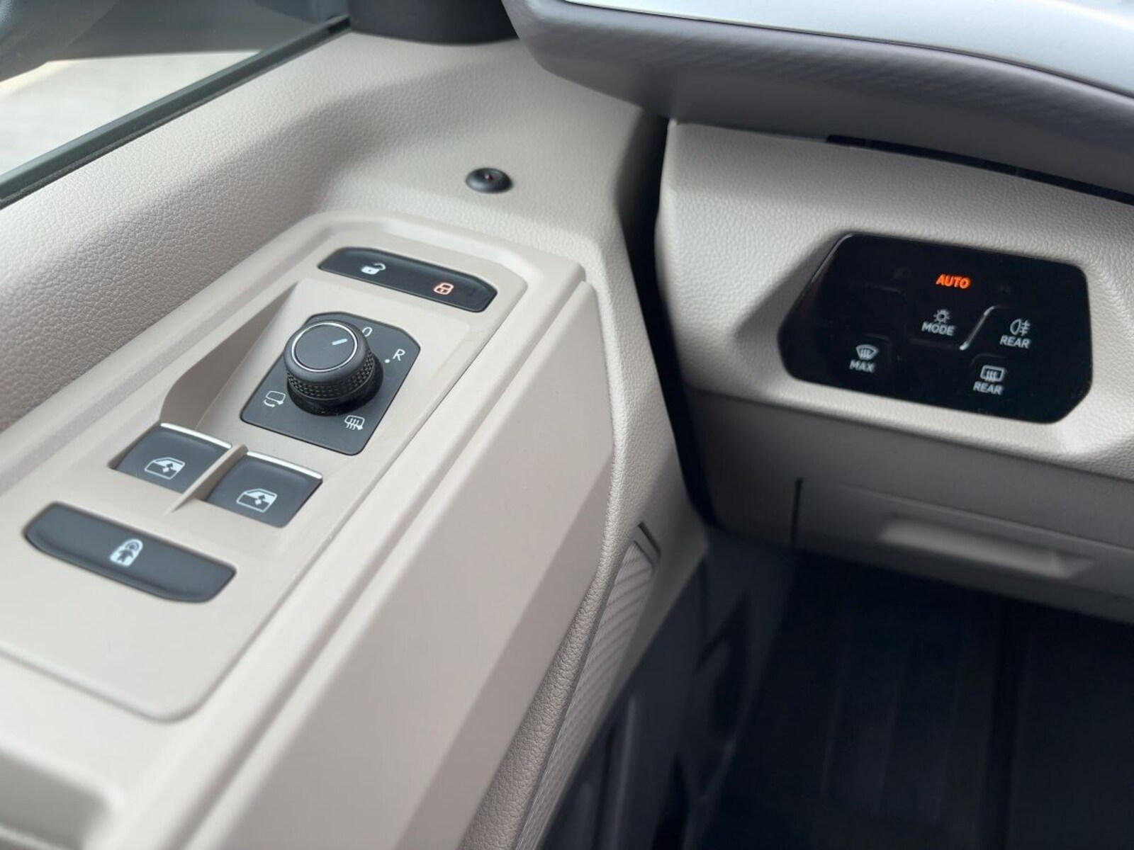 Volkswagen Multivan Langversion – Bild 19