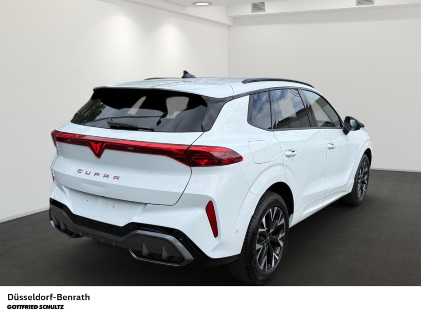 CUPRA Terramar – Bild 3