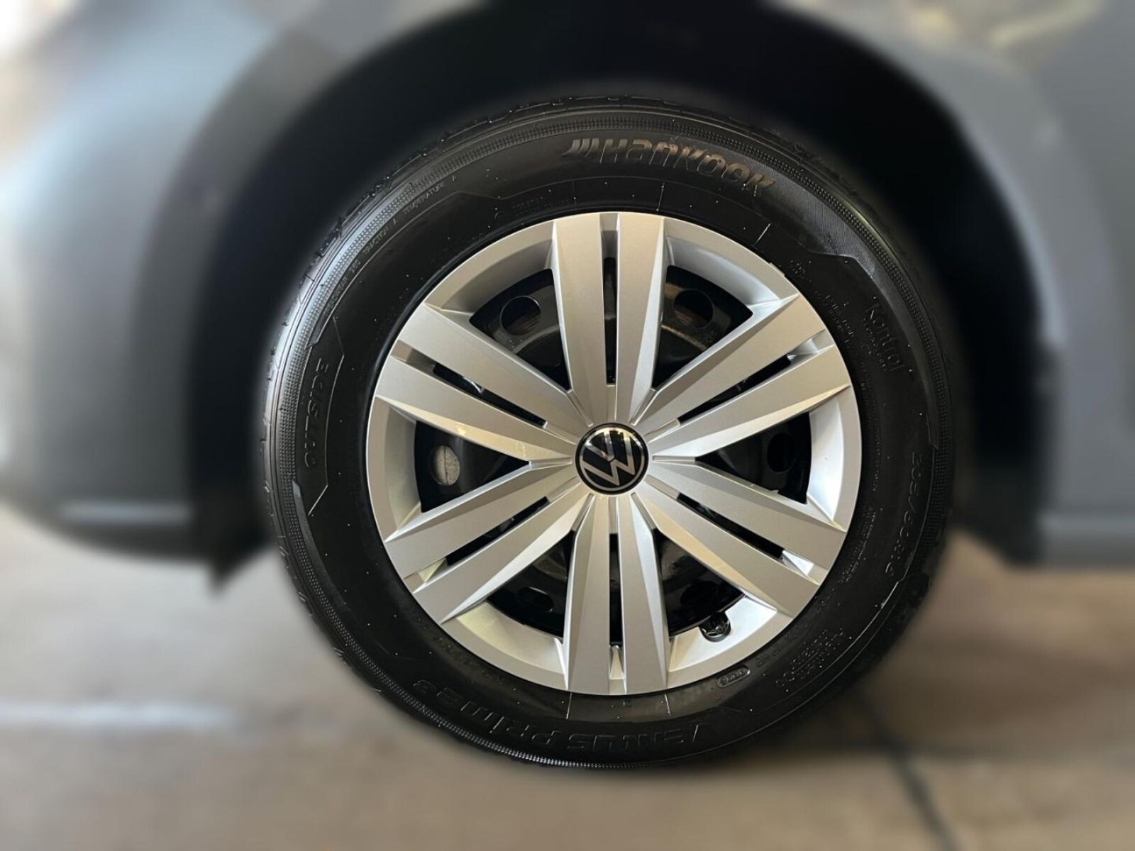 Volkswagen Caddy – Bild 12