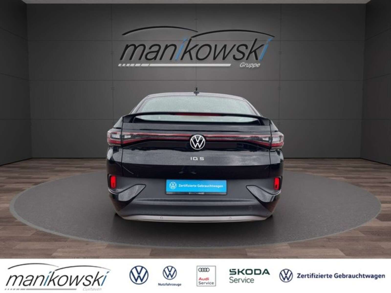 Volkswagen ID.5 – Bild 4