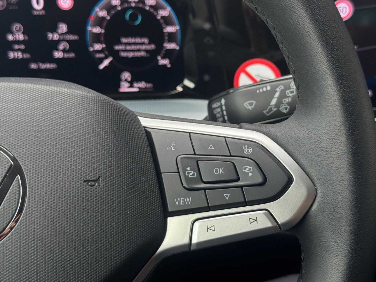 Volkswagen Golf Variant – Bild 18